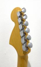 Fender Limited Edition American Vintage II 1973 Stratocaster / Olympic White_8