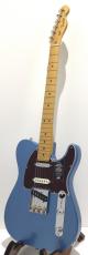 Fender American Professional Classic Hotshot Telecaster / Faded Lake Placid Blue_2