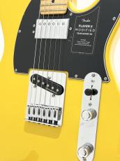 Fender Player II Modified Telecaster SH, Rosewood Fingerboard / Sunshine Yellow_3