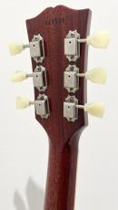 Gibson 1959 Les Paul Standard Reissue VOS / Washed Cherry Sunburst_6
