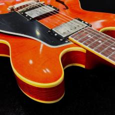 g7 Special g7-335 Dot Aged / Cherry_9