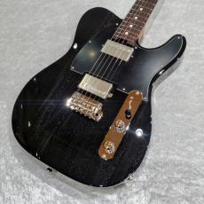 Kz Guitar Works Kz TL Trad 22 2H5 / TV Black