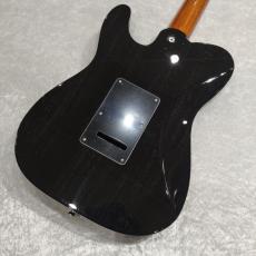Kz Guitar Works Kz TL Trad 22 2H5 / TV Black_4