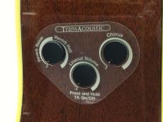 YAMAHA FG-TA  / VT_9