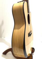Taylor Custom GAce Lutz Spruce / Sassafras_9