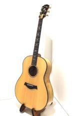 Taylor Custom GP Lutz Spruce/Sassafras_2