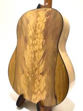 Taylor Custom GP Lutz Spruce/Sassafras_5