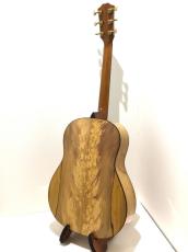 Taylor Custom GP Lutz Spruce/Sassafras_6