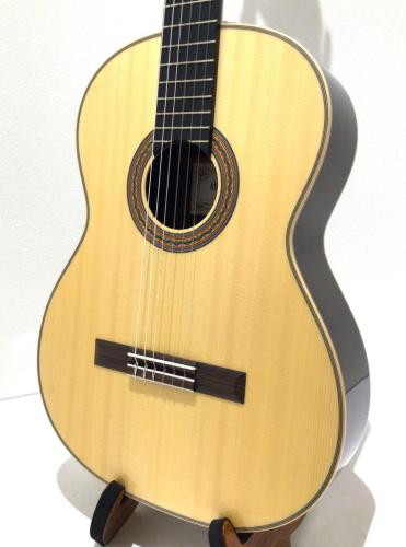 ASTURIAS TSUJI S-2