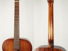 Martin 【2025年製】000-15M Street Master #2975944【USED】【コンディション良好!】_4