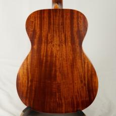 Martin 【2025年製】000-15M Street Master #2975944【USED】【コンディション良好!】_9