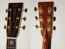 Martin D-45 Standard #3068270【48回無金利分割ローン対象商品】_3