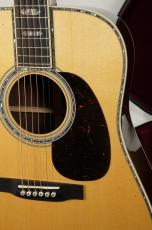 Martin D-45 Standard #3068270【48回無金利分割ローン対象商品】_7