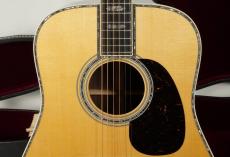 Martin D-45 Standard #3068270【48回無金利分割ローン対象商品】_8