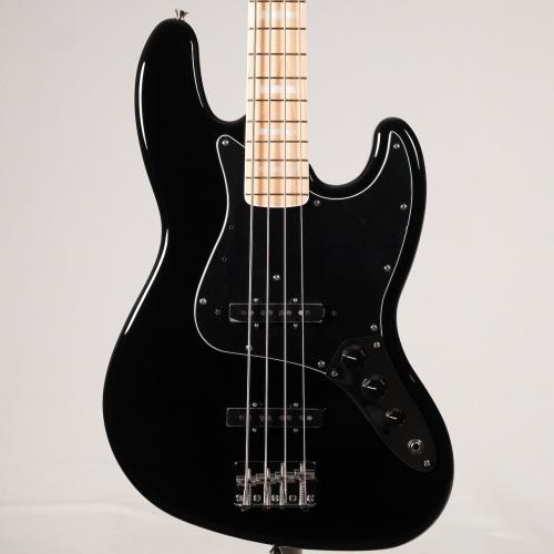 Fender FSR Made in Japan Traditional 70s Jazz Bass -Black- [4.54kg]