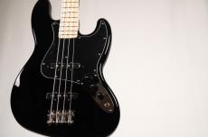 Fender FSR Made in Japan Traditional 70s Jazz Bass -Black- [4.54kg]_5