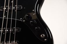 Fender FSR Made in Japan Traditional 70s Jazz Bass -Black- [4.54kg]_6