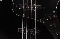 Fender FSR Made in Japan Traditional 70s Jazz Bass -Black- [4.54kg]_7