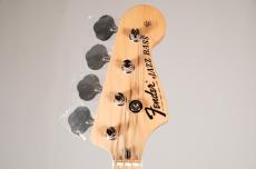 Fender FSR Made in Japan Traditional 70s Jazz Bass -Black- [4.54kg]_11