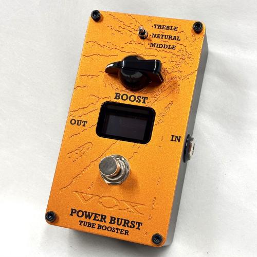 VOX VE-PB POWER BURST