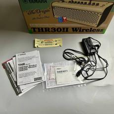 YAMAHA 【中古商品/現物画像】YAMAHA/THR30IIWireless ギターアンプ　wireless仕様_10