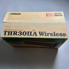 YAMAHA 【中古商品/現物画像】YAMAHA/THR30IIA Wireless ギターアンプ_7
