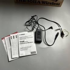 YAMAHA 【中古商品/現物画像】YAMAHA/THR30IIA Wireless ギターアンプ_8