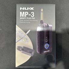 nux 【中古商品/現物画像】NUX/Mighty Plug Pro ヘッドホンアンプ