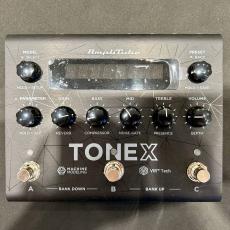 IK Multimedia 【中古商品/現物画像】IK multimedia/TONEX Pedal