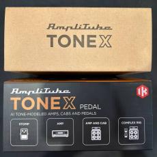IK Multimedia 【中古商品/現物画像】IK multimedia/TONEX Pedal_6
