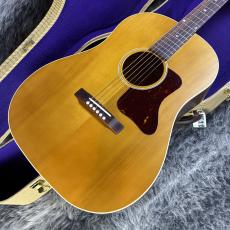 Gibson J-45 Century 12-Fret Vintage Amber_2