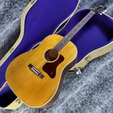 Gibson J-45 Century 12-Fret Vintage Amber_3