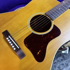 Gibson J-45 Century 12-Fret Vintage Amber_4