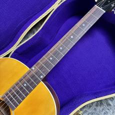Gibson J-45 Century 12-Fret Vintage Amber_5