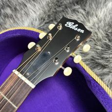 Gibson J-45 Century 12-Fret Vintage Amber_6