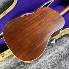 Gibson J-45 Century 12-Fret Vintage Amber_7