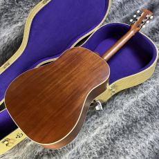 Gibson J-45 Century 12-Fret Vintage Amber_8