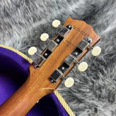 Gibson J-45 Century 12-Fret Vintage Amber_10