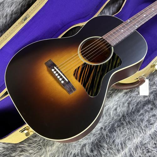 Gibson L-00 Century 12-Fret Vintage Sunburst