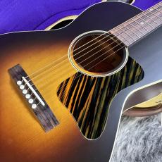 Gibson L-00 Century 12-Fret Vintage Sunburst_3