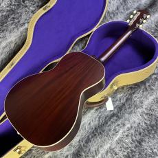 Gibson L-00 Century 12-Fret Vintage Sunburst_7