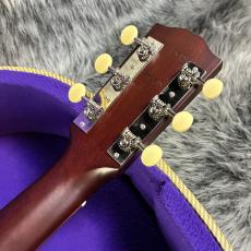 Gibson L-00 Century 12-Fret Vintage Sunburst_9
