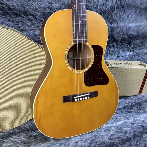 Gibson L-00 Century 12-Fret Vintage Amber