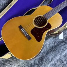 Gibson L-00 Century 12-Fret Vintage Amber_2