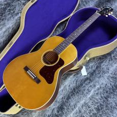 Gibson L-00 Century 12-Fret Vintage Amber_3