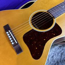 Gibson L-00 Century 12-Fret Vintage Amber_4