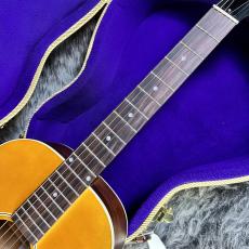 Gibson L-00 Century 12-Fret Vintage Amber_5