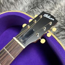 Gibson L-00 Century 12-Fret Vintage Amber_6