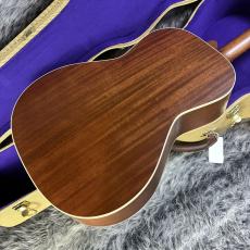 Gibson L-00 Century 12-Fret Vintage Amber_7