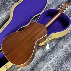 Gibson L-00 Century 12-Fret Vintage Amber_8
